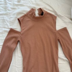 Forever 21 bodysuit, brand new never worn